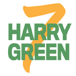 Harry Green Chevrolet logo, Harry Green Chevrolet contact details