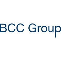 BCC Group International logo, BCC Group International contact details