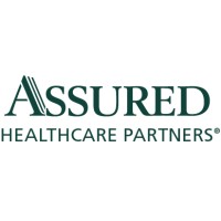 Assured Healthcare Partners logo, Assured Healthcare Partners contact details