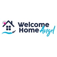 Welcome Home Angel logo, Welcome Home Angel contact details