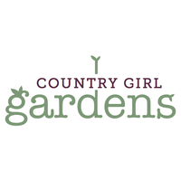 Country Girl Gardens logo, Country Girl Gardens contact details