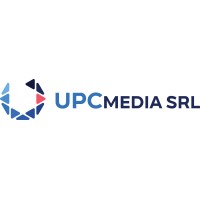 UPC Media SRL logo, UPC Media SRL contact details