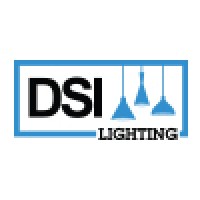 DSI Lighting logo, DSI Lighting contact details