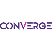 CONVERGE METAVERSE logo, CONVERGE METAVERSE contact details