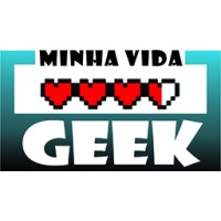 Minha Vida Geek logo, Minha Vida Geek contact details