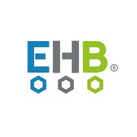 EHB CORP logo, EHB CORP contact details