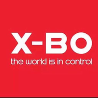 XBO Smartphone logo, XBO Smartphone contact details