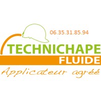 TECHNICHAPE FLUIDE logo, TECHNICHAPE FLUIDE contact details