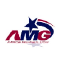 American Mechanical Group Inc. logo, American Mechanical Group Inc. contact details