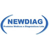 Newdiag Produtos Medicos E Diagnosticos logo, Newdiag Produtos Medicos E Diagnosticos contact details