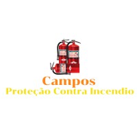 Campos Proteção Contra Incêndio logo, Campos Proteção Contra Incêndio contact details