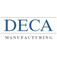 Deca Manufacturing Pty LTD logo, Deca Manufacturing Pty LTD contact details