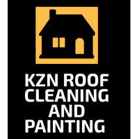 Kzn Roof Cleaning and Painting logo, Kzn Roof Cleaning and Painting contact details