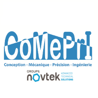 Comepri logo, Comepri contact details