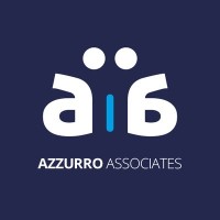 Azzurro Associates logo, Azzurro Associates contact details