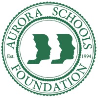 Aurora Schools Foundation logo, Aurora Schools Foundation contact details