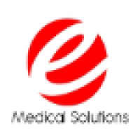 e-Medical Solutions logo, e-Medical Solutions contact details