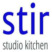 Stir Studio Kitchen logo, Stir Studio Kitchen contact details