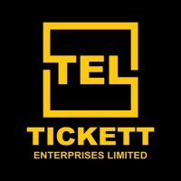 Tickett Enterprises Limited logo, Tickett Enterprises Limited contact details