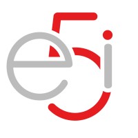 e5i logo, e5i contact details