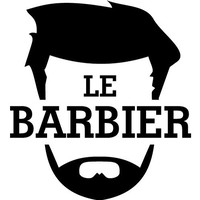 Le Barbier logo, Le Barbier contact details