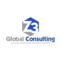 Z3 Global Consulting Pvt Ltd logo, Z3 Global Consulting Pvt Ltd contact details