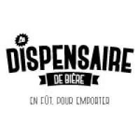 Le dispensaire de bière Inc logo, Le dispensaire de bière Inc contact details