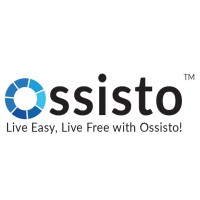 Ossisto logo, Ossisto contact details