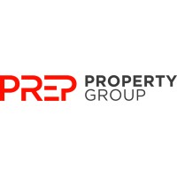 PREP Property Group (PREP) logo, PREP Property Group (PREP) contact details