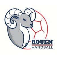 ROUEN HANDBALL logo, ROUEN HANDBALL contact details