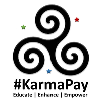 Karma Pay logo, Karma Pay contact details