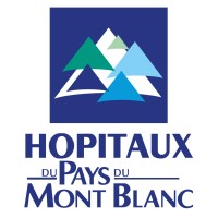 Hôpitaux du Pays du Mont-Blanc logo, Hôpitaux du Pays du Mont-Blanc contact details