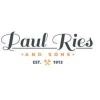 Paul Ries and Sons logo, Paul Ries and Sons contact details