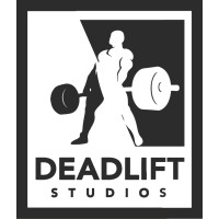 Deadlift Studios logo, Deadlift Studios contact details