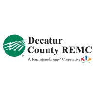 Decatur County REMC logo, Decatur County REMC contact details