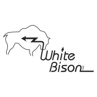 WHITE BISON INC logo, WHITE BISON INC contact details