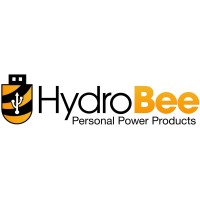 Hydrobee SPC Inc. logo, Hydrobee SPC Inc. contact details