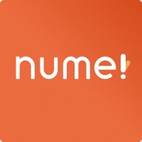 Nume App logo, Nume App contact details