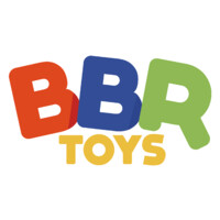 BBR TOYS logo, BBR TOYS contact details