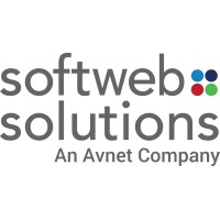 Softweb Solutions logo, Softweb Solutions contact details