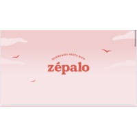 Zepalo logo, Zepalo contact details