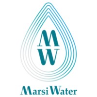 Marsi Water logo, Marsi Water contact details