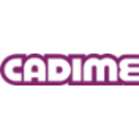 CADIME logo, CADIME contact details