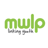 MWLP — Linking Youth logo, MWLP — Linking Youth contact details