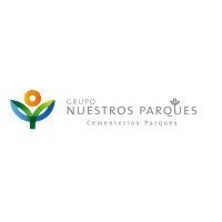 Grupo Nuestros Parques logo, Grupo Nuestros Parques contact details