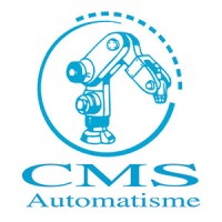 CMS Automatisme logo, CMS Automatisme contact details