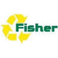 Fisher Recycling LLC logo, Fisher Recycling LLC contact details