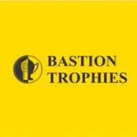 Bastion Trophies logo, Bastion Trophies contact details