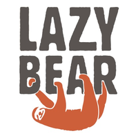 Lazy Bear Tea logo, Lazy Bear Tea contact details