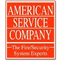 American Service Co logo, American Service Co contact details